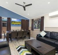 Armidale Tourist Park - Nambucca Heads Accommodation