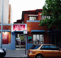 The Emperors Crown Hostel