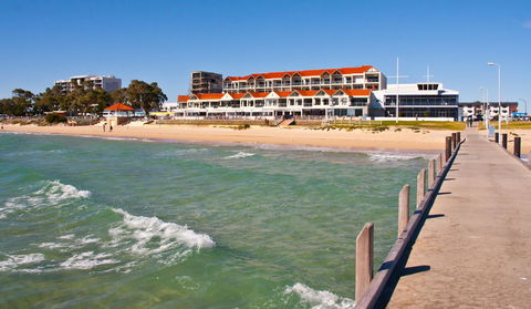 Boardwalk By The Beach - Nambucca Heads Accommodation 0