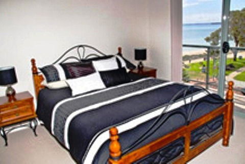 Boardwalk By The Beach - Nambucca Heads Accommodation 9