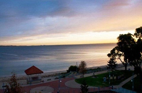 Boardwalk By The Beach - Nambucca Heads Accommodation 4
