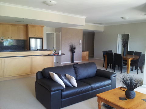 Boardwalk By The Beach - Nambucca Heads Accommodation 2