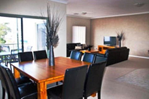 Boardwalk By The Beach - Nambucca Heads Accommodation 6