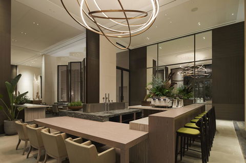 The Westin Perth - Nambucca Heads Accommodation 41