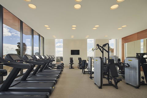The Westin Perth - Nambucca Heads Accommodation 8