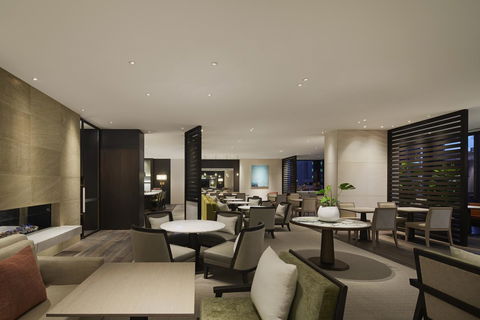 The Westin Perth - Nambucca Heads Accommodation 18