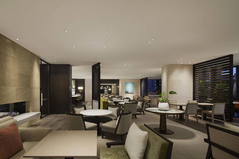 The Westin Perth - Nambucca Heads Accommodation 36