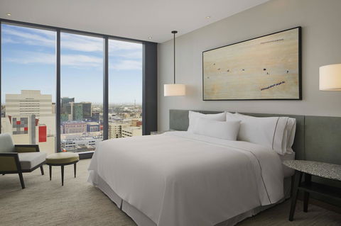 The Westin Perth - Nambucca Heads Accommodation 30