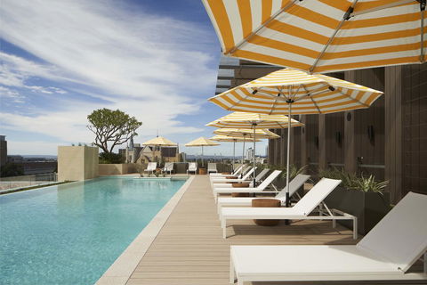 The Westin Perth - Nambucca Heads Accommodation 4
