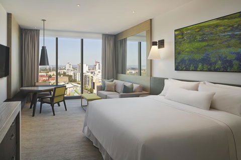 The Westin Perth - Nambucca Heads Accommodation 9