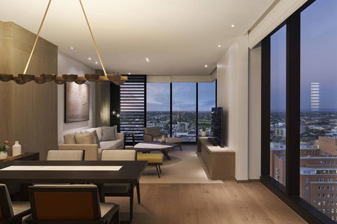 The Westin Perth - Nambucca Heads Accommodation 29