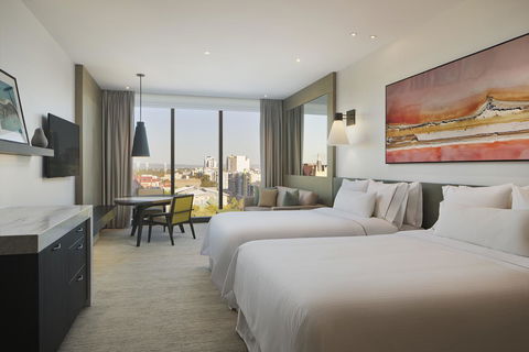 The Westin Perth - Nambucca Heads Accommodation 12