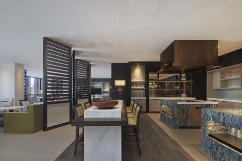 The Westin Perth - Nambucca Heads Accommodation 7