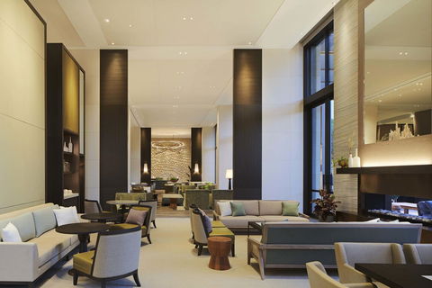The Westin Perth - Nambucca Heads Accommodation 20
