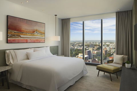 The Westin Perth - Nambucca Heads Accommodation 17