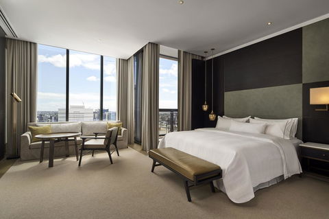 The Westin Perth - Nambucca Heads Accommodation 33