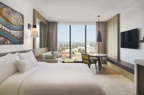 The Westin Perth - Nambucca Heads Accommodation 13