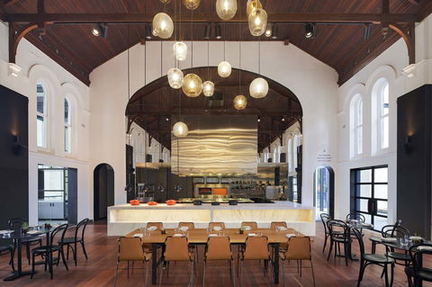 The Westin Perth - Nambucca Heads Accommodation 22