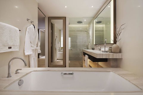 The Westin Perth - Nambucca Heads Accommodation 39