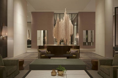 The Westin Perth - Nambucca Heads Accommodation 44