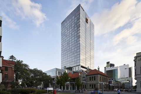 The Westin Perth - Nambucca Heads Accommodation 0