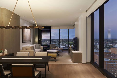 The Westin Perth - Nambucca Heads Accommodation 2