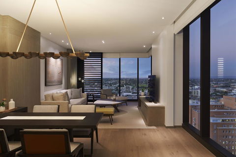 The Westin Perth - Nambucca Heads Accommodation 16
