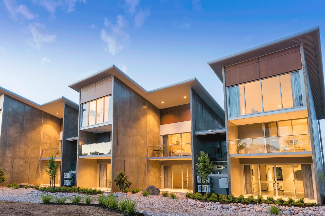 Caversham WA Nambucca Heads Accommodation