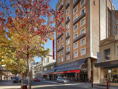 Ibis Perth - Nambucca Heads Accommodation 0