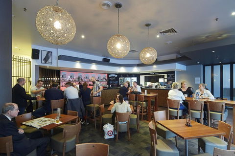 Ibis Perth - Nambucca Heads Accommodation 37