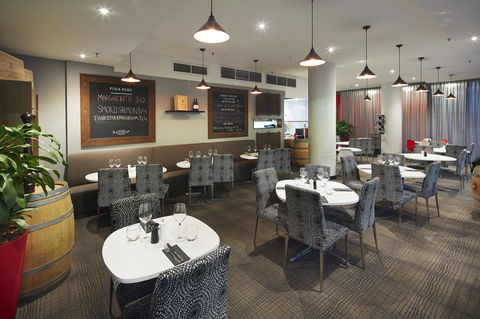 Ibis Perth - Nambucca Heads Accommodation 36