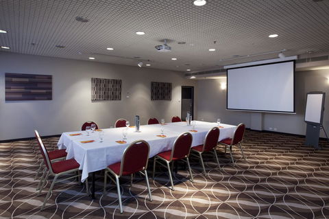 Ibis Perth - Nambucca Heads Accommodation 38