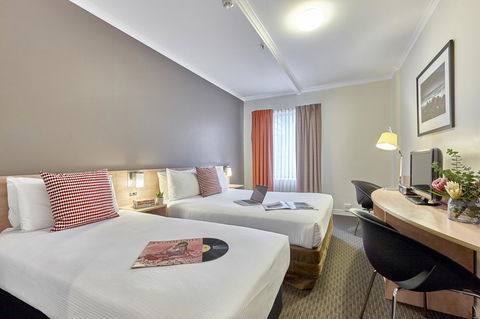 Ibis Perth - Nambucca Heads Accommodation 8