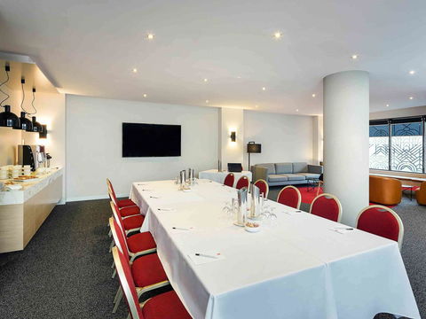 Ibis Perth - Nambucca Heads Accommodation 41