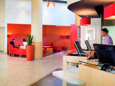 Ibis Perth - Nambucca Heads Accommodation 42