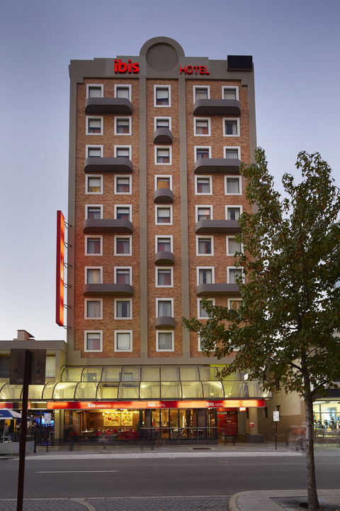 Ibis Perth - Nambucca Heads Accommodation 30