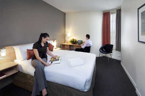 Ibis Perth - Nambucca Heads Accommodation 35