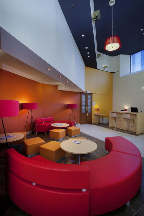 Ibis Perth - Nambucca Heads Accommodation 28