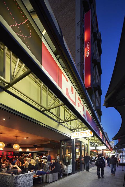 Ibis Perth - Nambucca Heads Accommodation 17