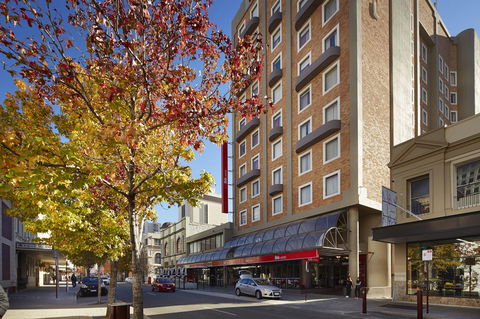 Ibis Perth - Nambucca Heads Accommodation 19