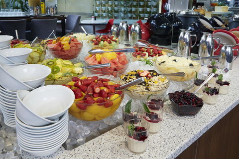 Ibis Perth - Nambucca Heads Accommodation 23