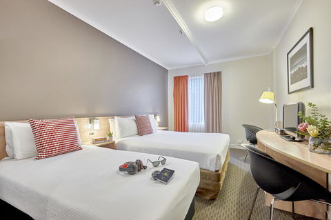 Ibis Perth - Nambucca Heads Accommodation 6