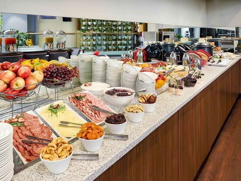Ibis Perth - Nambucca Heads Accommodation 43