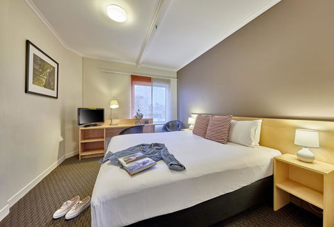 Ibis Perth - Nambucca Heads Accommodation 12