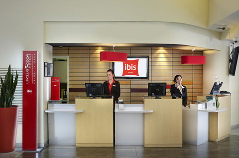 Ibis Perth - Nambucca Heads Accommodation 22