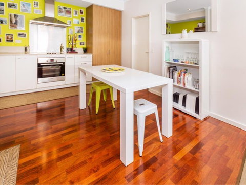 Home Apartment - Perth City Centre - Free WiFi - Nambucca Heads Accommodation 10