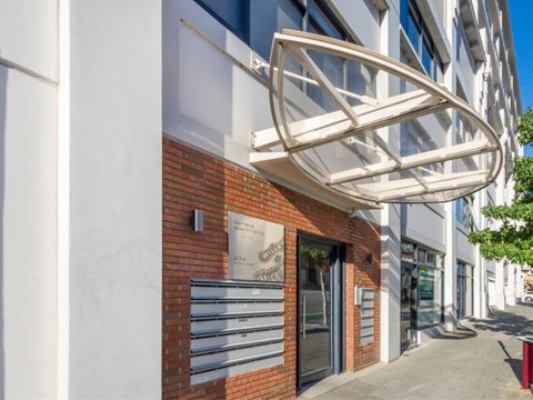 Home Apartment - Perth City Centre - Free WiFi - Nambucca Heads Accommodation 4