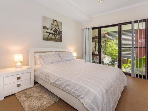 Home Apartment - Perth City Centre - Free WiFi - Nambucca Heads Accommodation 5