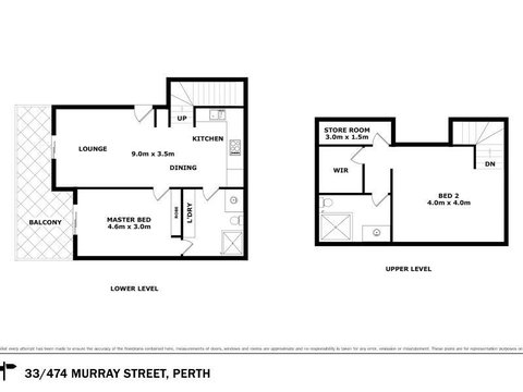 Home Apartment - Perth City Centre - Free WiFi - Nambucca Heads Accommodation 1