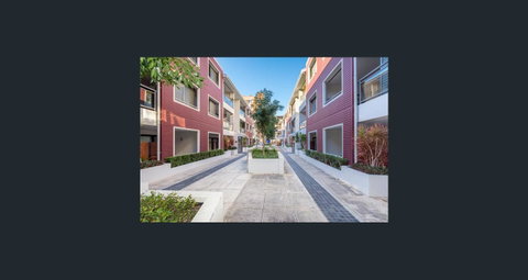 Home Apartment - Perth City Centre - Free WiFi - Nambucca Heads Accommodation 7